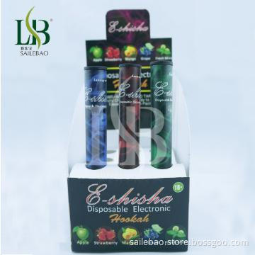wholesale best price 500 puffs hookah e shish,e shisha pen